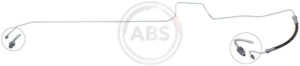 ABS Kočiono crijevo